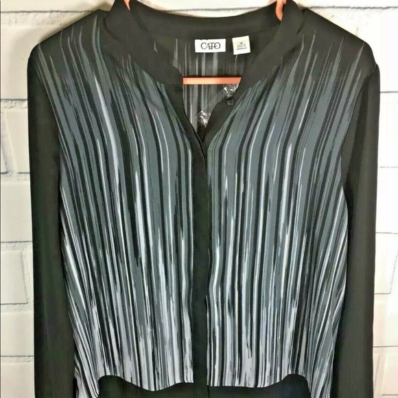 Women’s tunic blouse - Picture 2 of 6